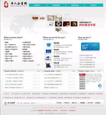 网站建设与仿站 全面了解现代网站搭建方法