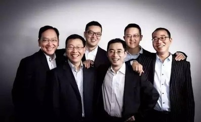 同盾科技荣登毕马威榜单，成就风控科技企业典范